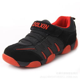 煜煜童鞋最新產(chǎn)品展示 高品質(zhì)運(yùn)動鞋，助力孩子健康成長